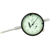 INSIZE Measuring Equipment Insize Lug Back Dial Indicator 30mm Range Series 2318-30